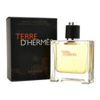 Terre d'Hermes Parfum парфумована вода 12.5 мл