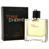 Terre d'Hermes Parfum парфумована вода 200 мл