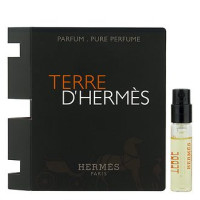 Terre d'Hermes Parfum пробник 1.5 мл