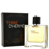Terre d'Hermes Parfum запасной флакон (парфумована вода) 30 мл