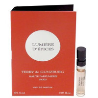 Terry de Gunzburg Lumiere d'Epices пробник 1.5 мл