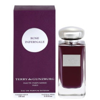 Terry de Gunzburg Rose Infernale парфумована вода 100 мл