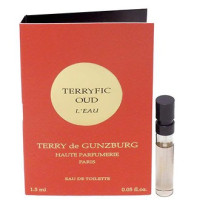 Terry de Gunzburg Terryfic Oud L'Eau пробник 1.5 мл