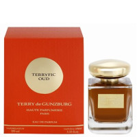 Terry de Gunzburg Terryfic Oud парфумована вода 100 мл