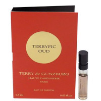Terry de Gunzburg Terryfic Oud пробник 1.5 мл