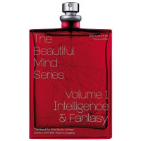 The Beautiful Mind Series Intelligence and Fantasy тестер (туалетна вода) 100 мл