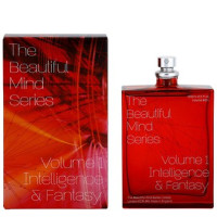 The Beautiful Mind Series Intelligence and Fantasy туалетна вода 100 мл