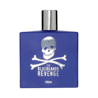 The Bluebeards Revenge Men's Eau De Toilette туалетна вода 100 мл
