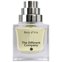 The Different Company Bois d'Iris тестер (туалетна вода) 90 мл