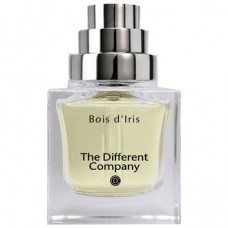 The Different Company Bois d'Iris тестер (туалетна вода) 90 мл The Different Company Bois d'Iris тестер (туалетна вода) 90 мл