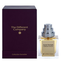 The Different Company Collection Excessive Aurore Nomade парфумована вода (старый дизайн) 50 мл