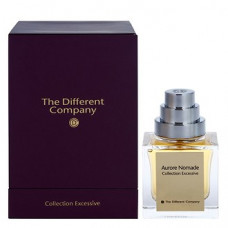 The Different Company Collection Excessive Aurore Nomade парфумована вода (старый дизайн) 50 мл The Different Company Collection Excessive Aurore Nomade парфумована вода (старый дизайн) 50 мл