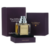 The Different Company Collection Excessive Oud For Love парфумована вода (старый дизайн) 50 мл