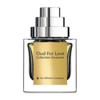 The Different Company Collection Excessive Oud For Love тестер (парфумована вода (старый дизайн)) 50 мл