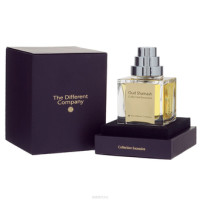 The Different Company Collection Excessive Oud Shamash парфумована вода (старый дизайн) 50 мл