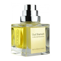 The Different Company Collection Excessive Oud Shamash тестер (парфумована вода (старый дизайн)) 50 мл