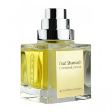 The Different Company Collection Excessive Oud Shamash тестер (парфумована вода (старый дизайн)) 50 мл The Different Company Collection Excessive Oud Shamash тестер (парфумована вода (старый дизайн)) 50 мл