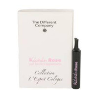 The Different Company L'Esprit Cologne Kashan Rose пробник 1.2 мл