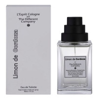 The Different Company L'Esprit Cologne Limon de Cordoza туалетна вода (старый дизайн) 90 мл