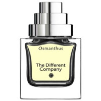 The Different Company Osmanthus туалетна вода 100 мл