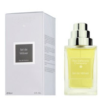 The Different Company Sel de Vetiver парфумована вода (старый дизайн) 90 мл