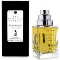 The Different Company Sel de Vetiver туалетна вода 90 мл