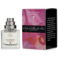 The Different Company Un Parfum d'Ailleurs et Fleurs туалетна вода (старый дизайн) 90 мл