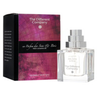 The Different Company Un Parfum des Sens et Bois туалетная вода (старый дизайн) 90 мл