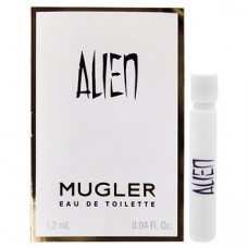 Thierry Mugler Alien Eau De Parfum пробник 1.2 мл