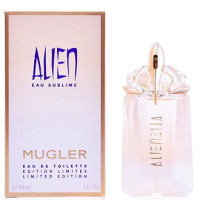 Thierry Mugler Alien Eau Sublime пробник 1.2 мл
