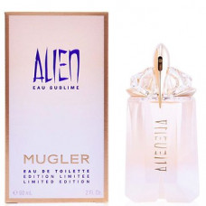 Thierry Mugler Alien Eau Sublime пробник 1.2 мл