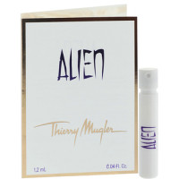 Thierry Mugler Alien пробник 1.2 мл