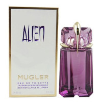 Thierry Mugler Alien туалетна вода 60 мл
