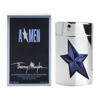 Thierry Mugler A*Men туалетна вода 100 мл (металлический флакон)