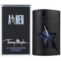 Thierry Mugler A*Men туалетна вода (резиновая фляга) 100 мл