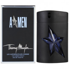 Thierry Mugler A*Men туалетная вода (резиновая фляга) 100 мл