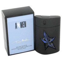 Thierry Mugler A*Men туалетна вода (резиновая фляга) 30 мл