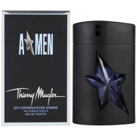 Thierry Mugler A*Men туалетна вода (резиновая фляга) 50 мл
