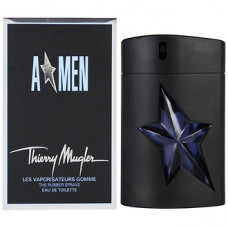 Thierry Mugler A*Men туалетная вода (резиновая фляга) 50 мл