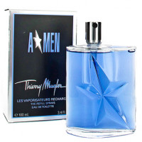 Thierry Mugler A*Men запасной флакон (туалетна вода) 100 мл