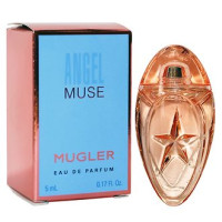 Thierry Mugler Angel Muse мініатюра 5 мл