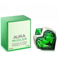 Thierry Mugler Aura парфумована вода 90 мл
