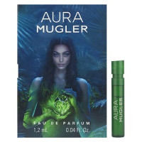 Thierry Mugler Aura пробник 1.2 мл