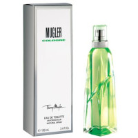 Thierry Mugler Cologne тестер (туалетна вода) 100 мл
