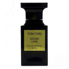 Tom Ford Azure Lime тестер (парфюмированая вода) 50 мл
