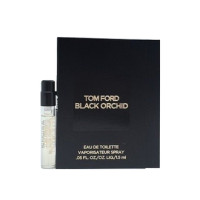 Tom Ford Black Orchid Eau de Toilette пробник 1.5 мл