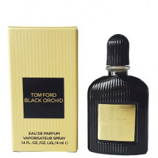 Tom Ford Black Orchid мініатюра 4 мл