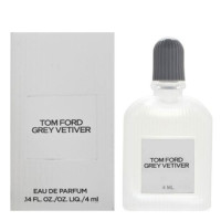 Tom Ford Grey Vetiver мініатюра 4 мл