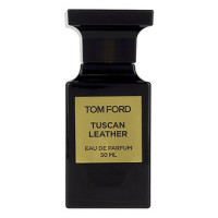 Tom Ford Tuscan Leather тестер (парфумована вода) 50 мл