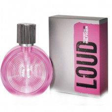 Tommy Hilfiger Loud for Her туалетная вода 25 мл